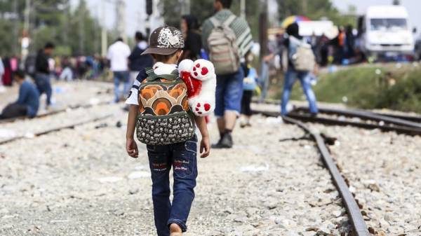 Σε ακατάλληλες δομές τρία στα τέσσερα ασυνόδευτα προσφυγόπουλα στην Ελλάδα