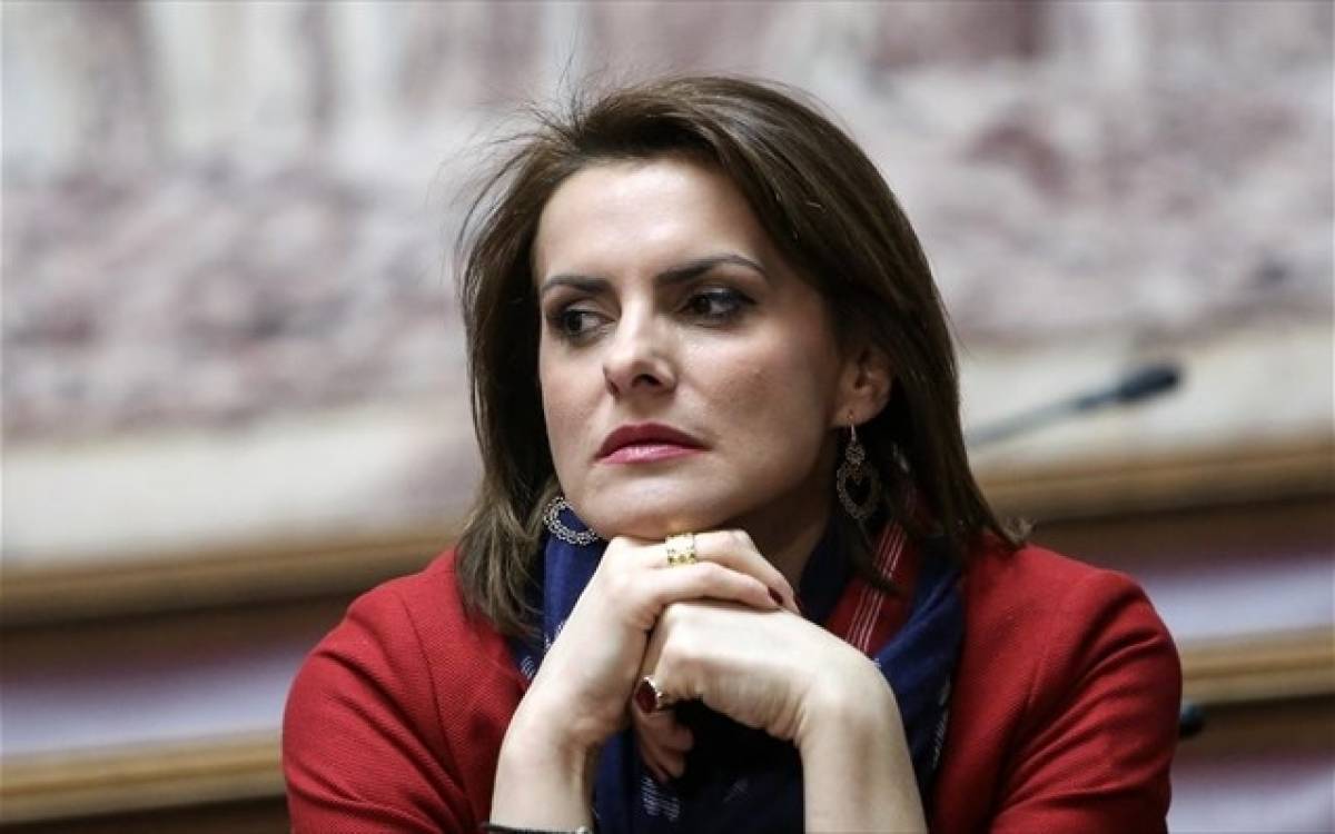 Μάρκου: Έχω κάνει τόσες εξωσωματικές που δεν θυμάμαι πόσες είναι