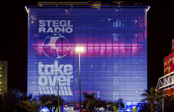 Stegi.Radio Takeover 2026: Πήραμε μια γεύση από τη φετινή μουσική “κατάληψη” της Στέγης