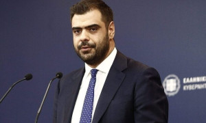 Μαρινάκης: Τέσσερα μέτρα για την αντιμετώπιση της αισχροκέρδειας