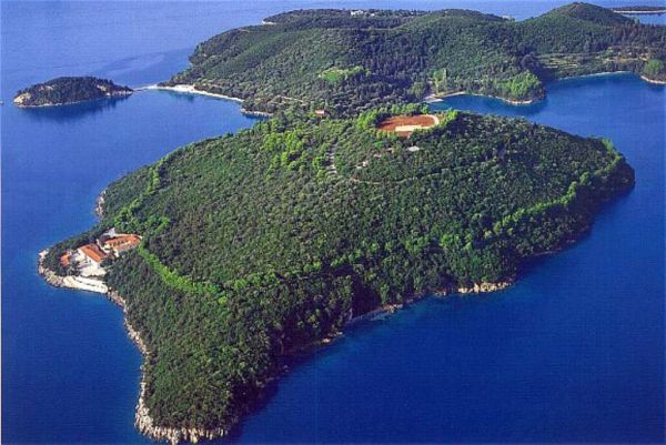 Φεύγει από τον Σκορπιό η οικογένεια Ωνάση;