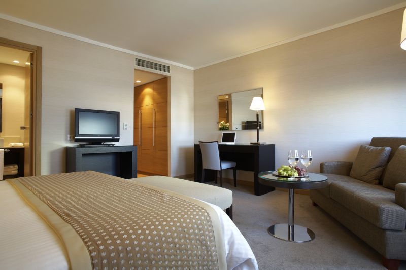 Κρήτη: Το νέο πρόγραμμα ευεξίας PURE στο Galaxy Hotel