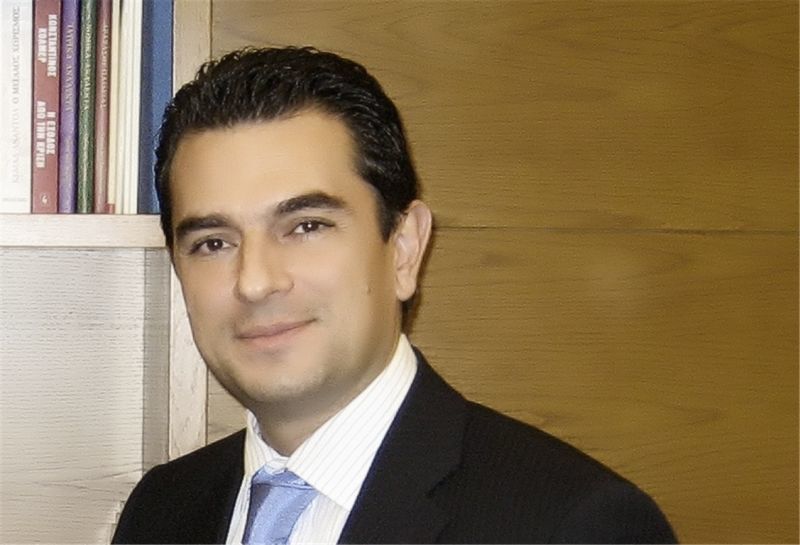 Επιχειρηματικότητα και ανάπτυξη οι στόχοι του νέου Υπ. Ανάπτυξης
