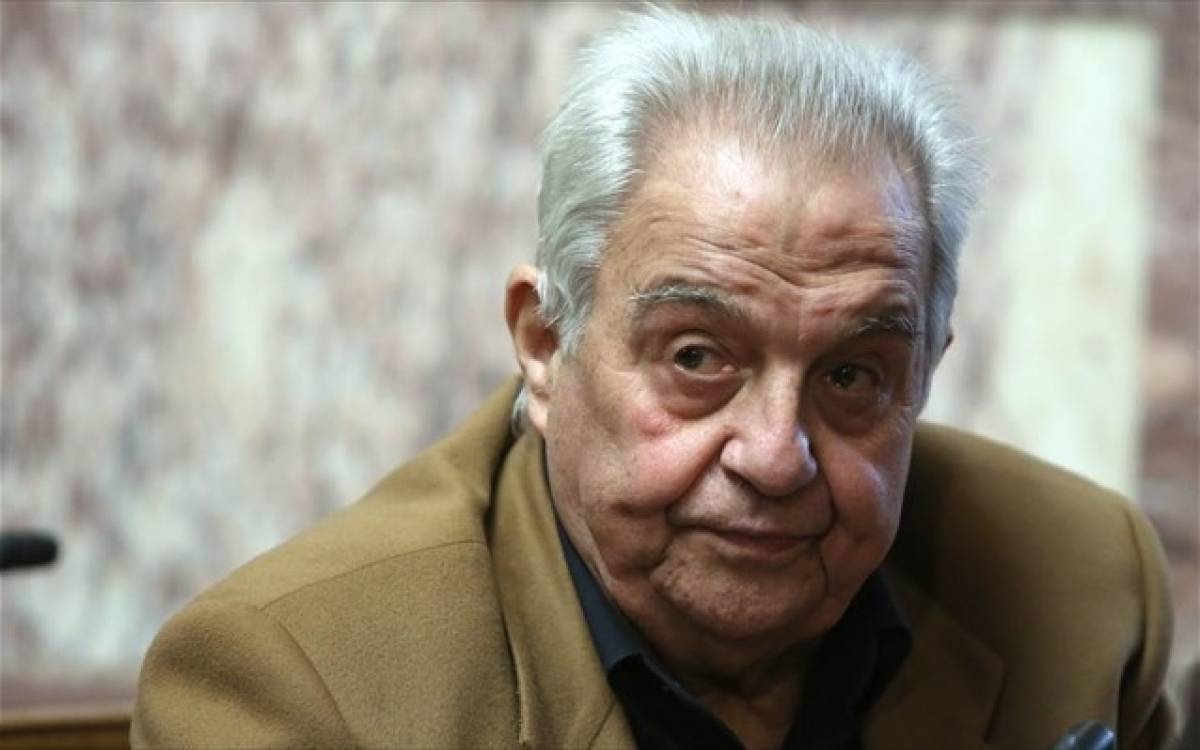 Φλαμπουράρης: Βγαίνοντας από τα μνημόνια πρέπει να είμαστε προσγειωμένοι