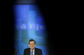 Ισπανία: «Κόκκινες γραμμές» από τον Ραχόι - «Καμπανάκι» κινδύνου από ΔΝΤ