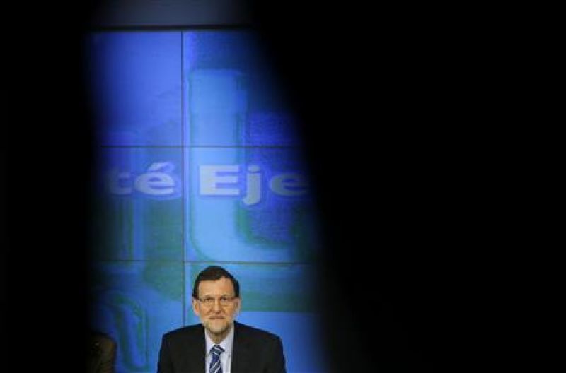 Ισπανία: «Κόκκινες γραμμές» από τον Ραχόι - «Καμπανάκι» κινδύνου από ΔΝΤ