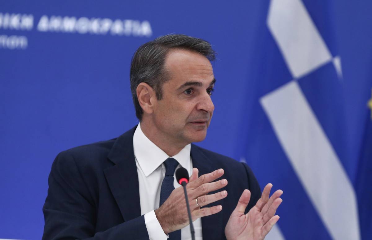 Ανασχηματισμός με εκπλήξεις-Νέα πρόσωπα Πλεύρης, Γκάγκα- Θεοδωρικάκος αντί Χρυσοχοϊδη