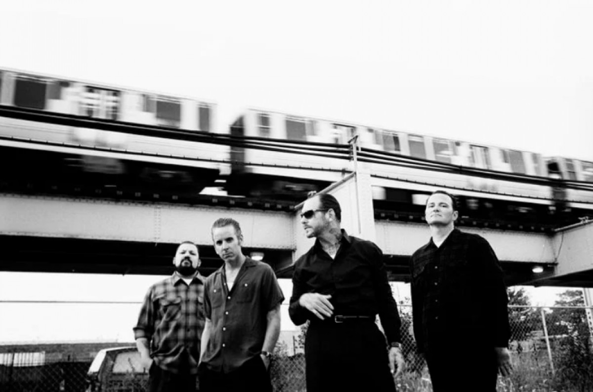Rockwave 2022: Επιστροφή στο Τerra Vibe – Το τελικό line up του φεστιβάλ