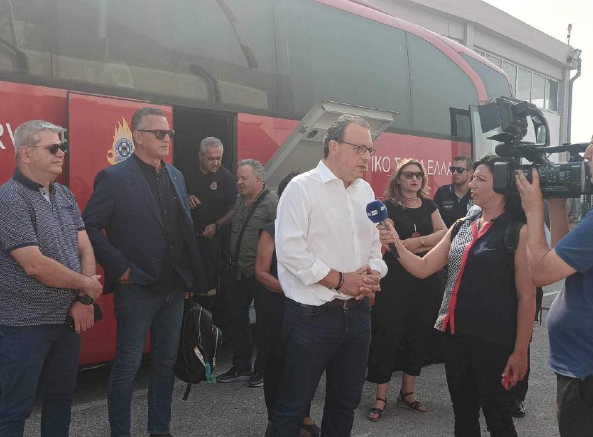 Φάμελλος: Δεν υπάρχει δικαιολογία για μια κυβέρνηση ήδη 4 χρόνων