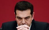 Τζάμπα τα λέει ο Τσίπρας
