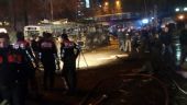 Πολύνεκρη έκρηξη στην Άγκυρα