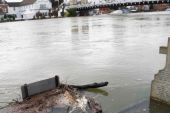80.000 οικίες χωρίς ηλεκτρικό στη Βρετανία
