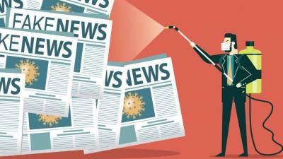 Κομισιόν: Παρατείνεται για 6 μήνες το πρόγραμμα παρακολούθησης fake news
