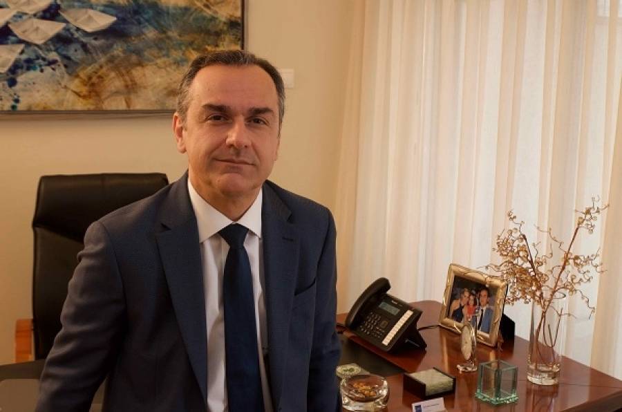 Πανεπιστήμιο Λευκωσίας: Επέκταση συμφωνίας με τον Δικηγόρο Ηλία Δημητρέλλο