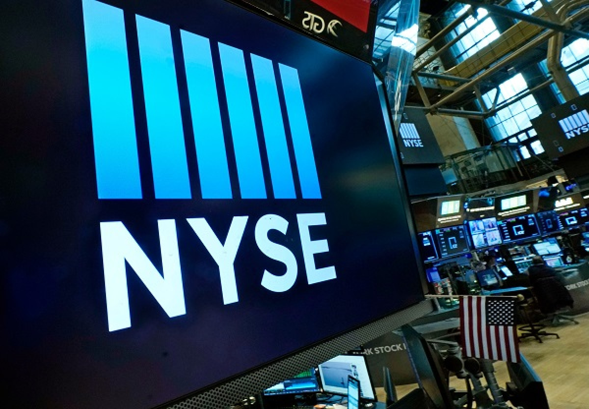 Ανοδική αντίδραση στη Wall Street με «καύσιμο» την απασχόληση
