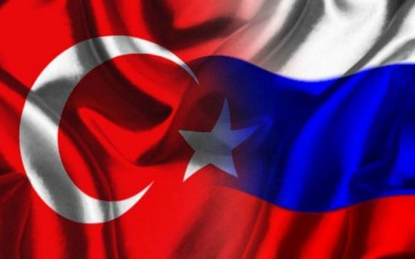 Πόλεμος Ρωσία-Τουρκία: Οδηγία της Ρωσίας για αναβολή όλων των ταξιδιών