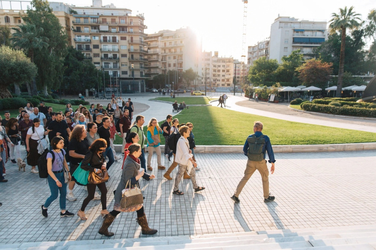 Το Φεστιβάλ του Δήμου Αθηναίων συνεχίζεται με ανοιχτές εκδηλώσεις