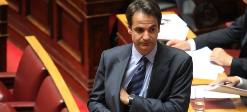 Μόνιμο μηχανισμό κινητικότητας προτείνει ο Κ. Μητσοτάκης