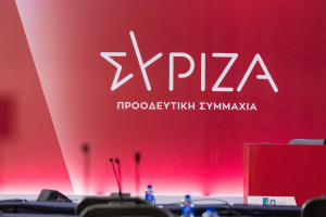 ΣΥΡΙΖΑ: Να συγκροτηθεί μόνιμο Εθνικό Συμβούλιο Αγροτικής Πολιτικής