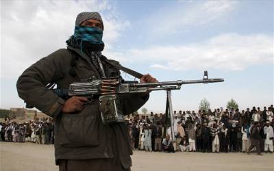 Αφγανιστάν: Νεκροί τουλάχιστον 50 ηγέτες των Ταλιμπάν