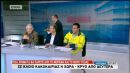 Πάντα μάχιμος ο Καραμέρος, στο στούντιο με φωσφοριζέ αδιάβροχο