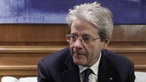 Τζεντιλόνι: Το φθινόπωρο οι αποφάσεις για τα πλεονάσματα