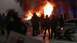 Καζακστάν: Περισσότεροι από χίλιοι τραυματίες, δεκάδες νεκροί-Στέλνει βοήθεια η Ρωσία