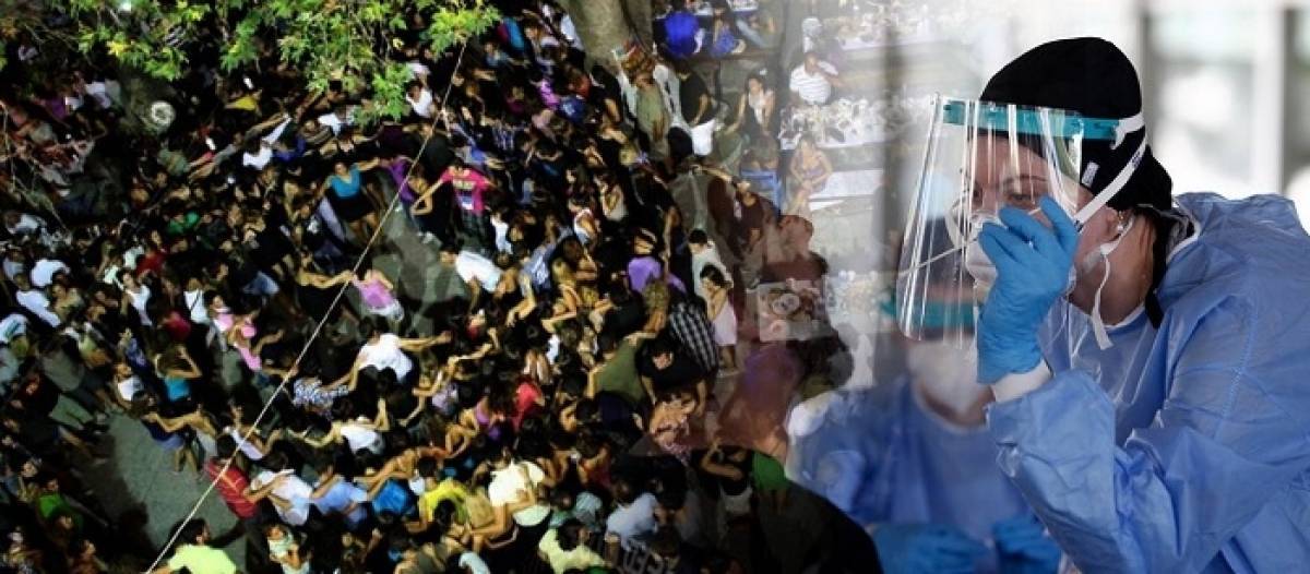 ΥΠΑΝ: Διευκρινίσεις για την απαγόρευση των πανηγυριών