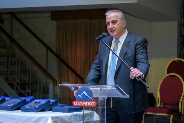 Όλυμπος: Μπόνους 1,2 εκατ. ευρώ και επίδομα γέννας στους εργαζόμενους