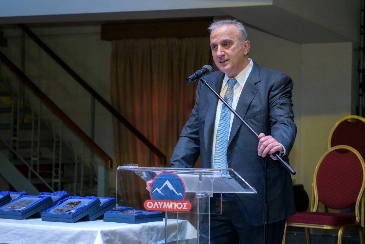 Όλυμπος: Μπόνους 1,2 εκατ. ευρώ και επίδομα γέννας στους εργαζόμενους