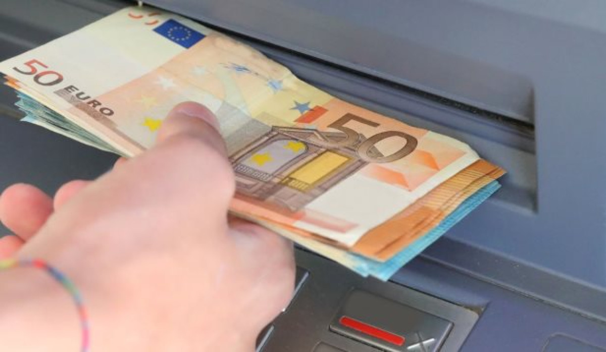 Συντάξεις: Χάνουμε €770 τον χρόνο από την έλλειψη κεφαλαιοποιητικού συστήματος