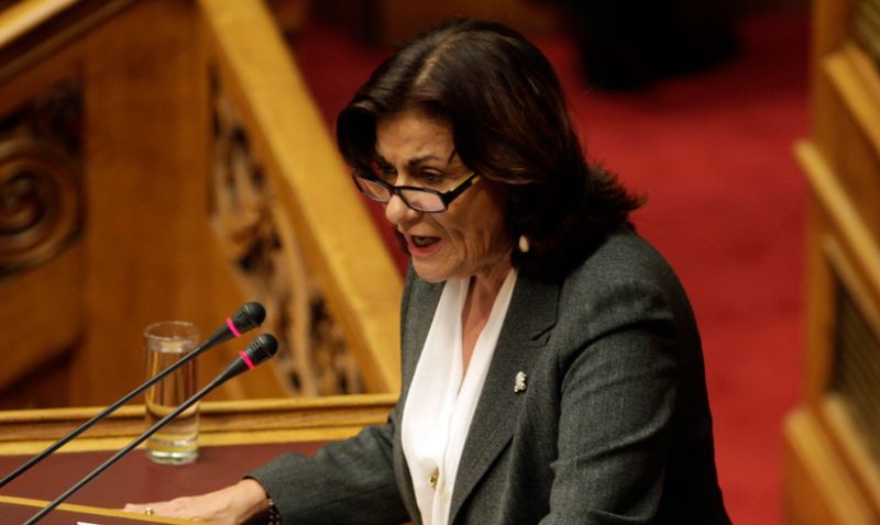 Απάντηση Φωτίου στον ΣΕΒ για τα προνοιακά επιδόματα