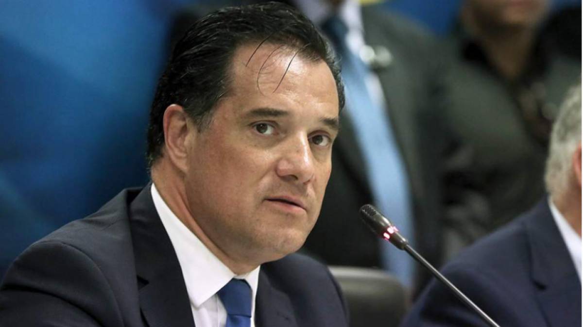 Γεωργιάδης: Απεργία χωρίς λόγο στην εστίαση- Δεν έχουμε να δώσουμε