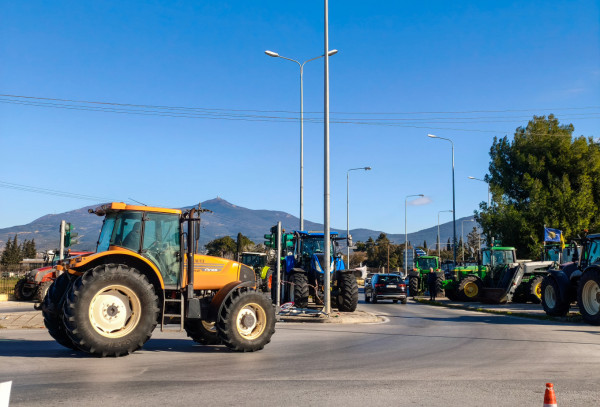 Ώρα αποφάσεων για τους αγρότες: Κρίσιμο διήμερο για την πορεία των κινητοποιήσεων