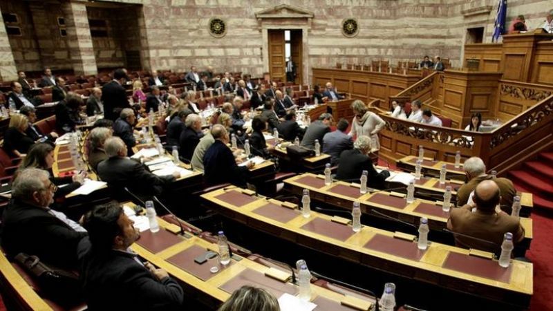 Από το ΣΥΡΙΖΑ στην κυβερνώσα αριστερά-Νέα δεδομένα ελέω πολυνομοσχεδίου