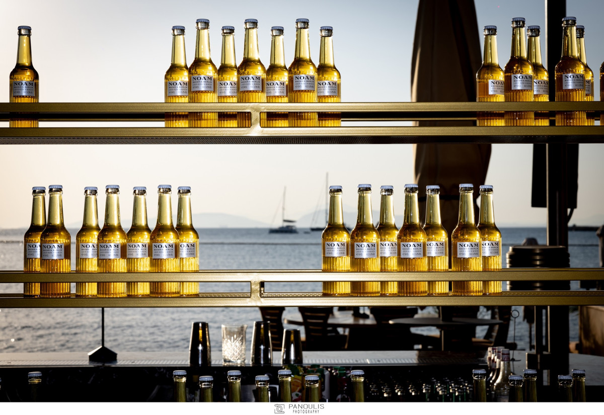 NOAM: Στο fine drinking η KAFEA TERRA