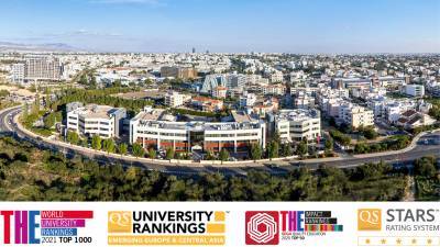 Πανεπιστήμιο Λευκωσίας: Γιατί αποτελεί ιδανική επιλογή για σπουδές εκτός Ελλάδος