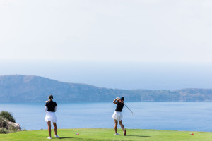 Με μεγάλη επιτυχία ολοκληρώθηκε το Aegean Messinia Pro-Am
