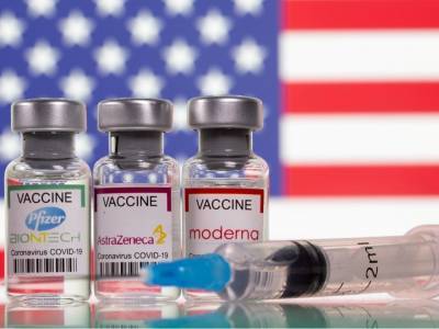 ΗΠΑ: Αγοράζουν επιπλέον 200 εκατ. δόσεις εμβολίων Pfizer