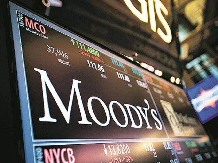 Moody’s και Fitch υποβάθμισαν τη ρωσική οικονομία