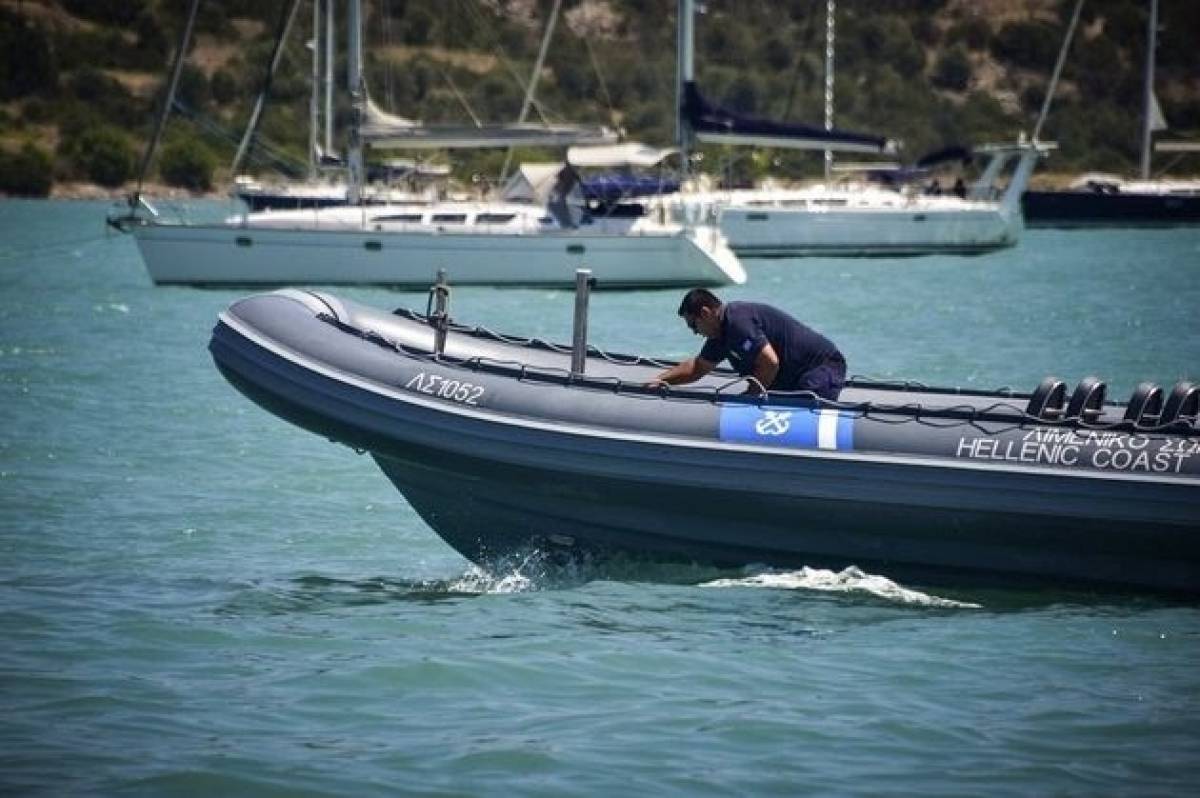 Κάρπαθος: Νεκροί εντοπίστηκαν οι δύο δύτες