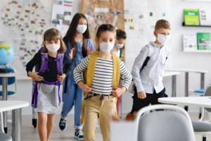 Σχολεία: Σχεδόν άλλα 6.400 θετικά self test-31.000+ σε πέντε ημέρες