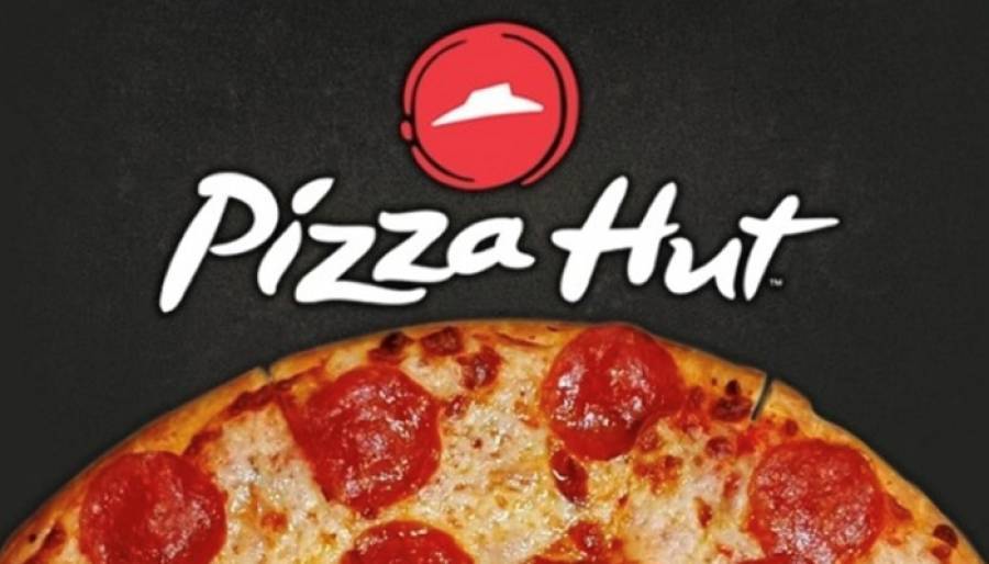Αποχωρεί από την Ελλάδα η Pizza Hut
