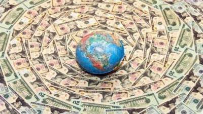 S&amp;P:Στα $53 τρισ. το παγκόσμιο δημόσιο χρέος στο τέλος 2020