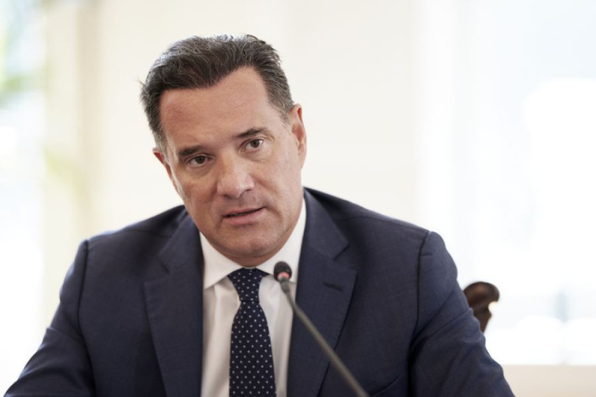 Γεωργιάδης: Κάτω των 4 ωρών η αναμονή στα επείγοντα – Η σύγκριση με Καναδά