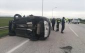 Κιλκίς: Τέσσερα τα θύματα του πολύνεκρου τροχαίου