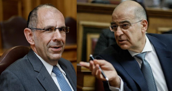 Τα θαλάσσια πάρκα, οι τουρκικές ορέξεις και οι κάπως διαφορετικές απαντήσεις των υπουργείων Εξωτερικών και Άμυνας