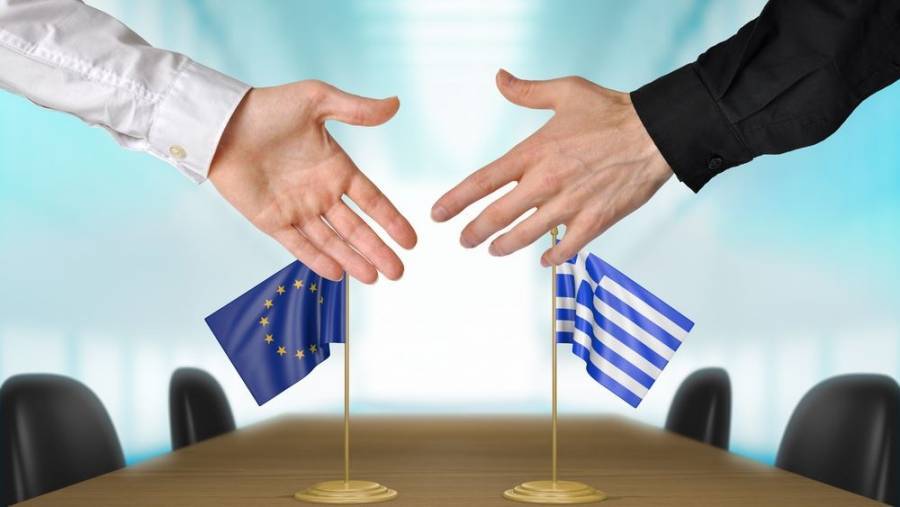 ΧΜ ΕΟΧ: Στήριξη της Ελλάδας με στοχευμένες δράσεις