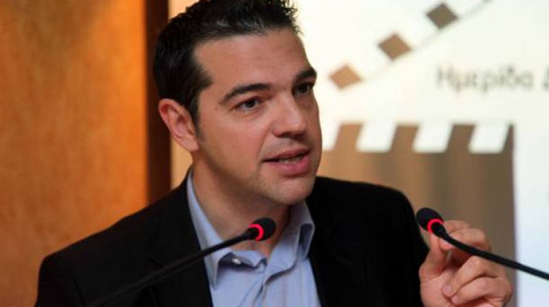 Α. Τσίπρας: Η σκλήρυνση της στάσης της τρόικας «αφορά εμάς»