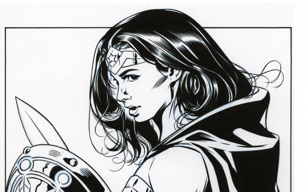«Τα comics είναι τρόπος ζωής»: 5 δημιουργοί μάς μιλούν για το φετινό πολυσυλλεκτικό Comicdom CON Athens